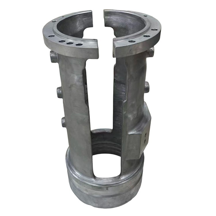 Auto Mirror Arms factory