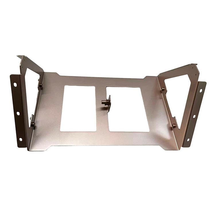 Bent Sheet Metal Frame factory