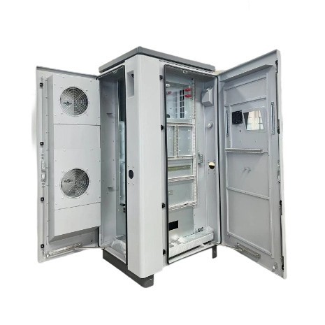 Galvanized Steel Cabinets For DC Charging Piles suppliers