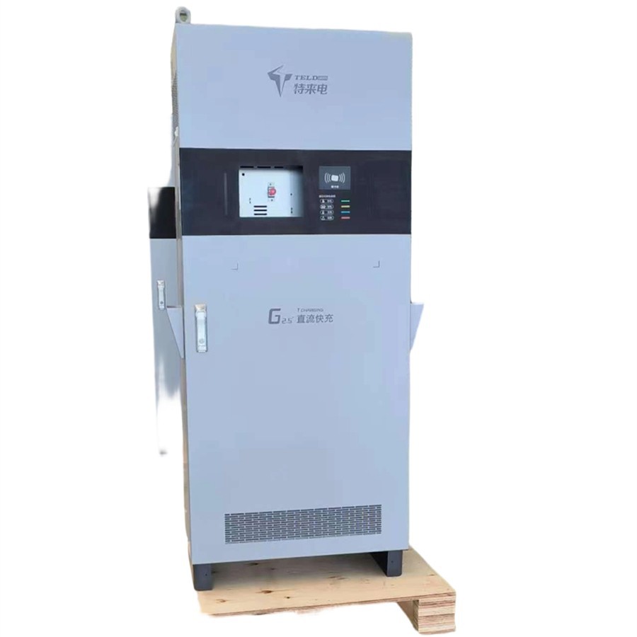 Galvanized Steel Cabinets For DC Charging Piles high quality