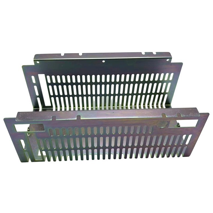 Laser Cutting Solution Electrical Enclosures factory