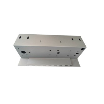 Κέλυφος καθαριστή νερού κάμψης αλουμινίου