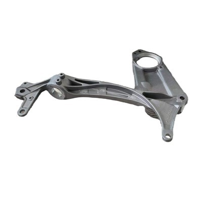 Ανταλλακτικά οχημάτων από κράμα αλουμινίου κατεργασίας CNC Τόρνευσης και Φρέζας