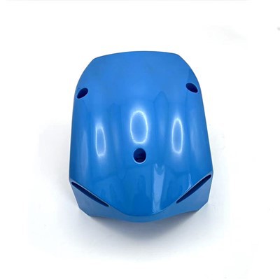 Εξαρτήματα περιβλήματος κάμερας σιδηροδρομικών οχημάτων