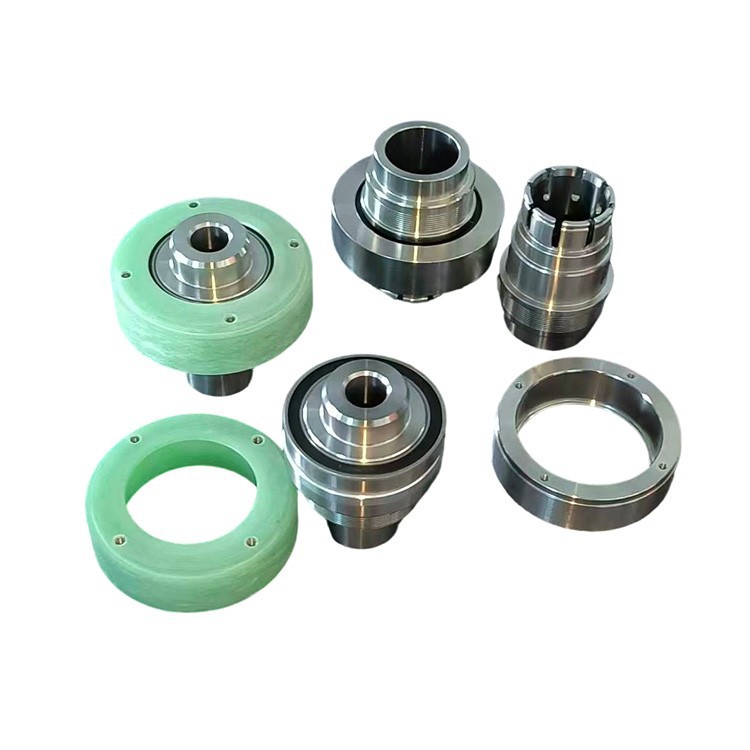 Stainless Steel Metal Connector best