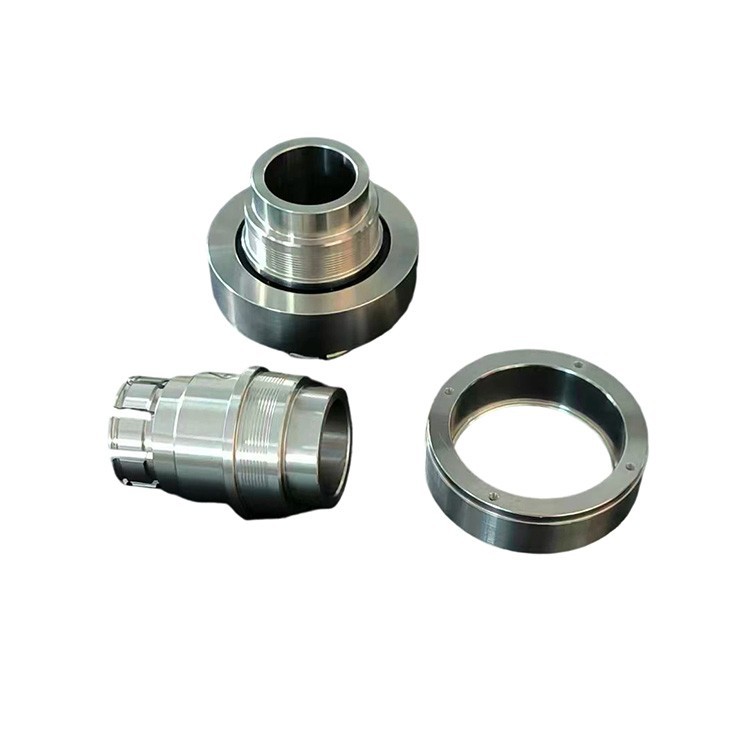 Stainless Steel Metal Connector suppliers