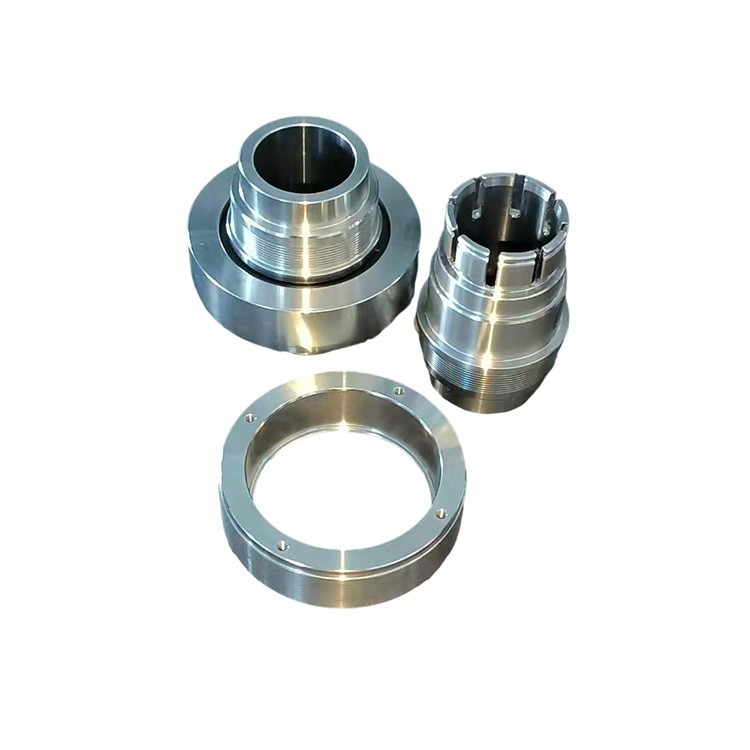 Stainless Steel Metal Connector high quality